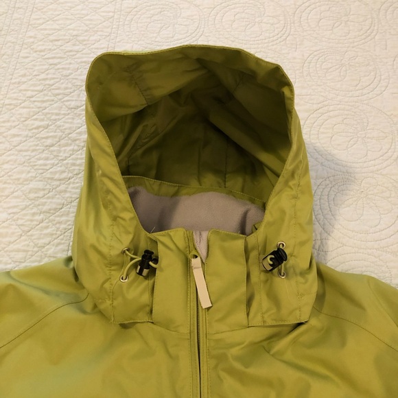 Cabela’s softshell jacket. Size XL. - Picture 2 of 9